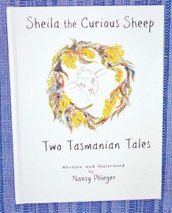 Children’s book launch set  for Lahaina’s Second Friday